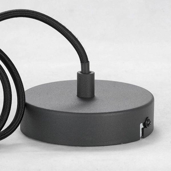Подвес LUSSOLE LSP-857 LSP-8573