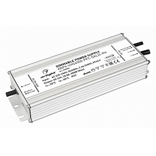 Блок питания ARLIGHT ARPV-UH-DALI 24V 500W IP67 39955