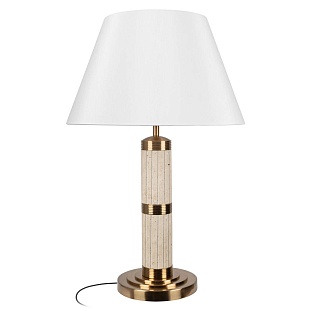 Настольная лампа LOFT IT LIMESTONE 10442T/B