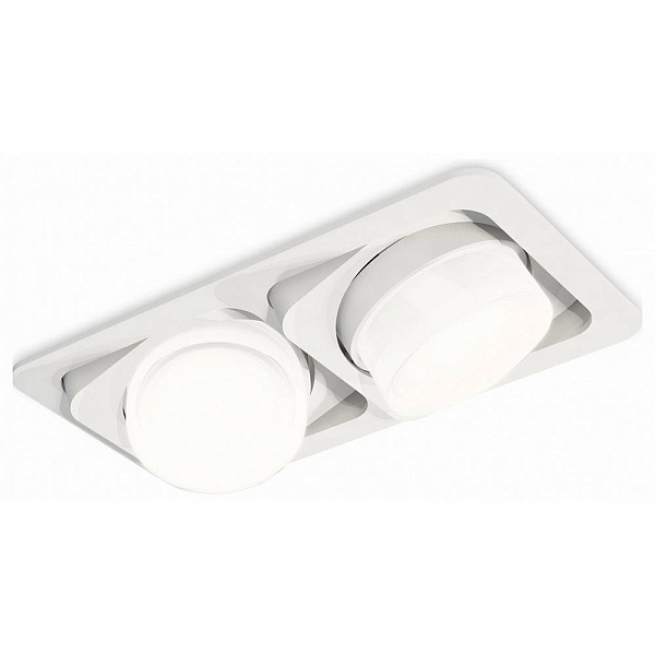 Светильник встраиваемый AMBRELLA LIGHT XC XC7663083