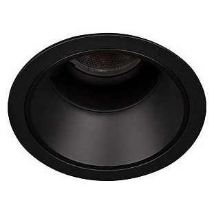 Светильник встраиваемый LOFT IT TEMPO 10331 Black