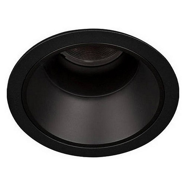 Светильник встраиваемый LOFT IT TEMPO 10331 Black