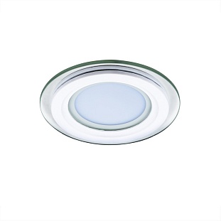 Светильник встраиваемый LIGHTSTAR ACRI 212030