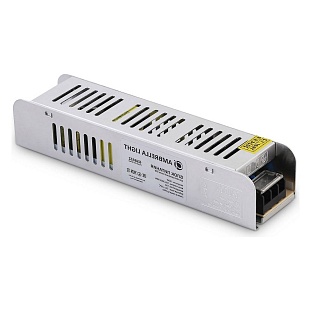 Блок питания AMBRELLA LIGHT LED DRIVER 12V 120W IP20 GS8652