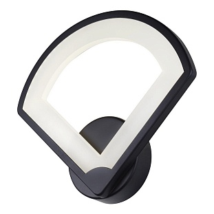 Бра ILEDEX RIVER LZ-233 4000K BK