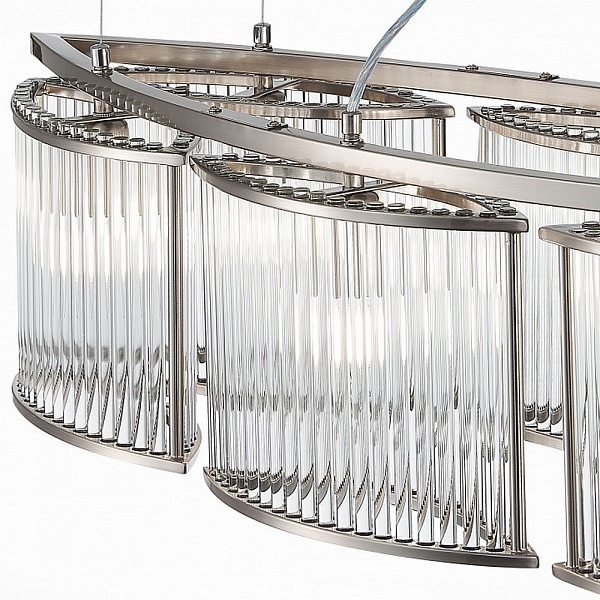 Люстра подвесная ST LUCE VELLETRI SL1627.103.06