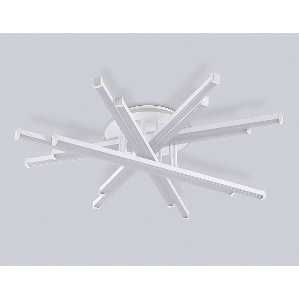 Люстра потолочная AMBRELLA LIGHT COMFORT FL6275