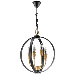 Люстра подвесная LIGHTSTAR CERO 731247