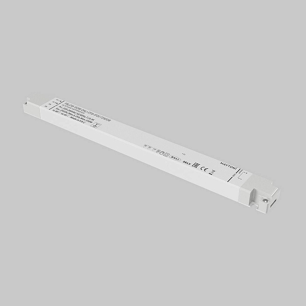 Блок питания MAYTONI DALI 24V 150W IP20 725008