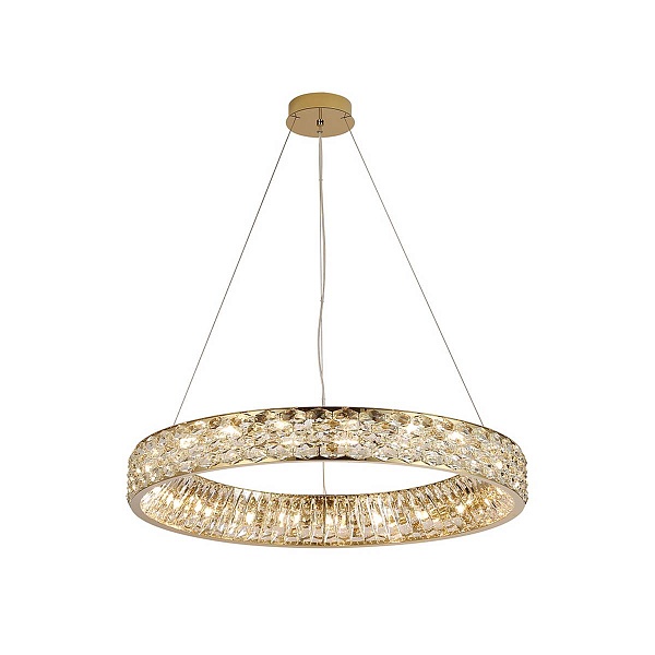 Подвес NEWPORT TIFFANY 8532/80 C gold polished