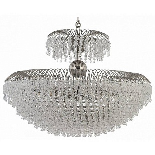 Люстра подвесная ARTI LAMPADARI BRONTE Bronte E 1.5.80.106 N