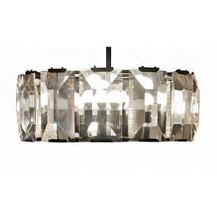 Люстра подвесная DELIGHT COLLECTION HARLOW CRYSTAL BRCH9030-12-B