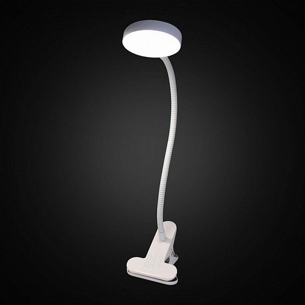 Настольная лампа CITILUX НЬЮТОН CL803070N