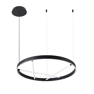 Подвес ARTE LAMP RICCO A1874SP-32BK