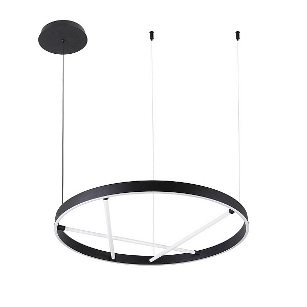 Подвес ARTE LAMP RICCO A1874SP-32BK