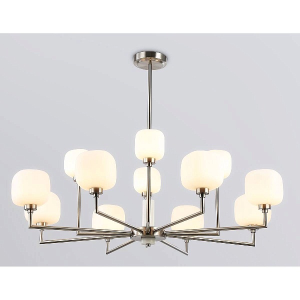 Люстра подвесная AMBRELLA LIGHT HEIGH LIGHT LH53005