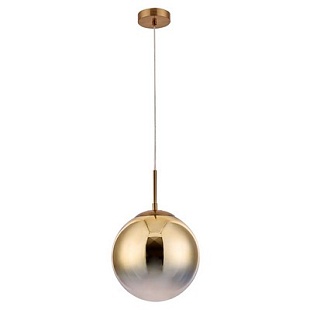 Подвес ARTE LAMP JUPITER GOLD A7962SP-1GO
