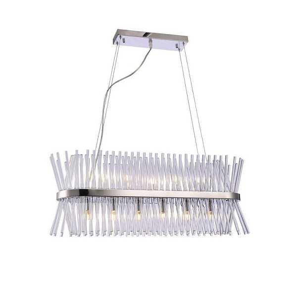 Люстра подвесная VELE LUCE EMILE 502 VL3063P11