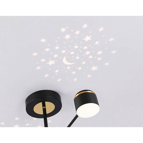 Люстра потолочная AMBRELLA LIGHT FL FL51632