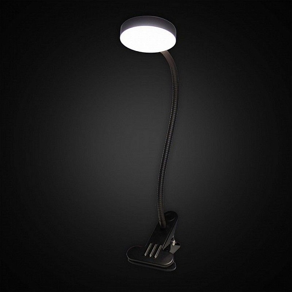 Настольная лампа CITILUX НЬЮТОН CL803071N