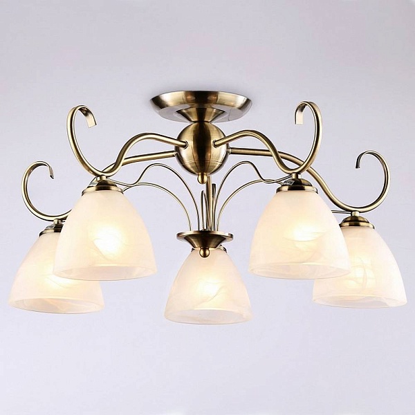 Люстра потолочная AMBRELLA LIGHT TR TR3046