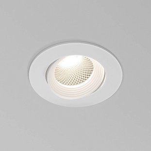 Светильник встраиваемый ELEKTROSTANDARD EVEN a065458