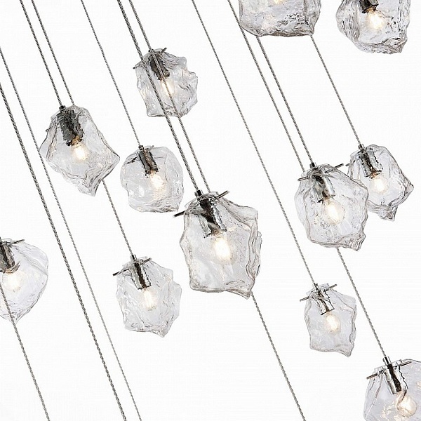 Подвес ST LUCE PORTICI SL1175.103.18