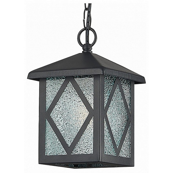 Светильник уличный подвесной ST LUCE LORNE SL084.403.01