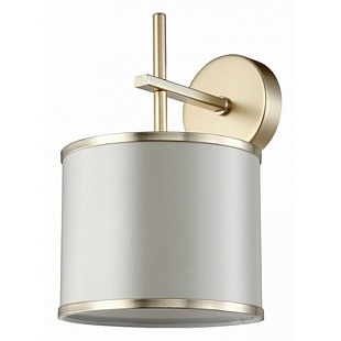 Бра CRYSTAL LUX SERGIO AP1 GOLD