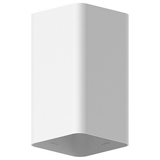 Основание для светильника AMBRELLA LIGHT DIY SPOT 1 C7820 SWH белый песок 70*70*H125mm MR16 GU5.3