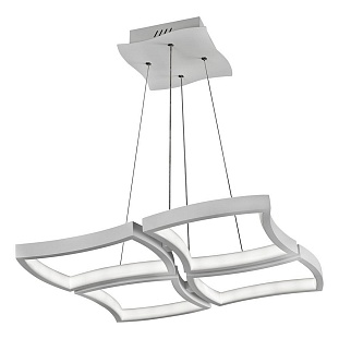 Подвес ILEDEX ROOMY 8196-4-D-T WH
