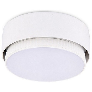 Светильник потолочный AMBRELLA LIGHT TECHNO 10 G102 WH