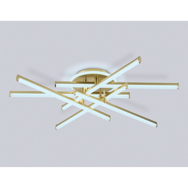 Люстра потолочная AMBRELLA LIGHT COMFORT FL6254