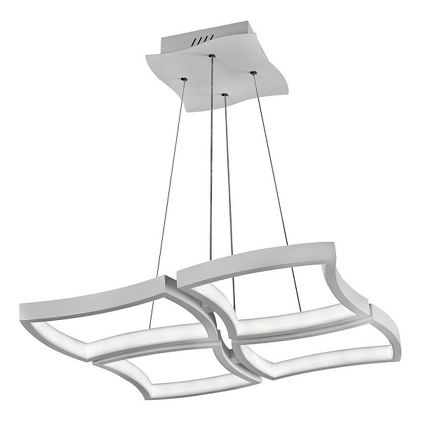 Подвес ILEDEX ROOMY 8196-4-D-T WH