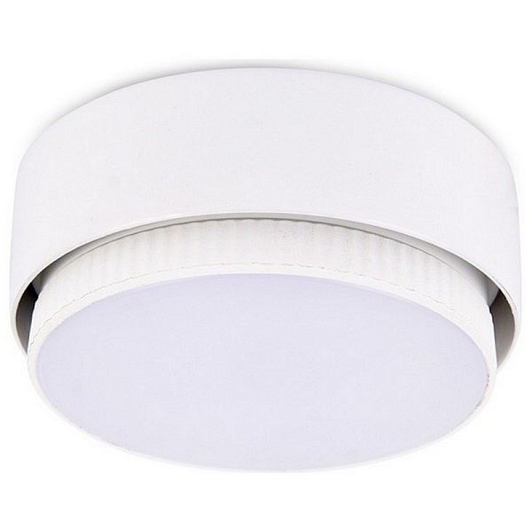 Светильник потолочный AMBRELLA LIGHT TECHNO 10 G102 WH