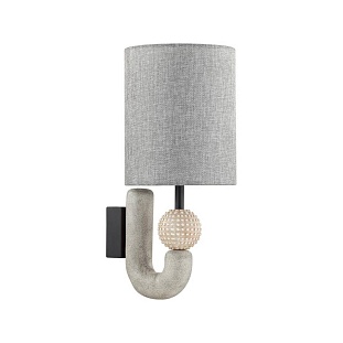 Бра ODEON LIGHT BAGEL 5410/1WA