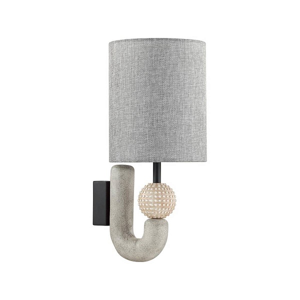 Бра ODEON LIGHT BAGEL 5410/1WA