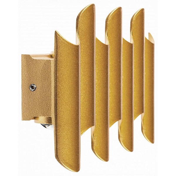 Светильник уличный настенный LIGHTSTAR BOSSO 341733