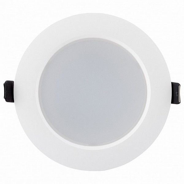 Светильник встраиваемый DENKIRS 304 DK3046-WH