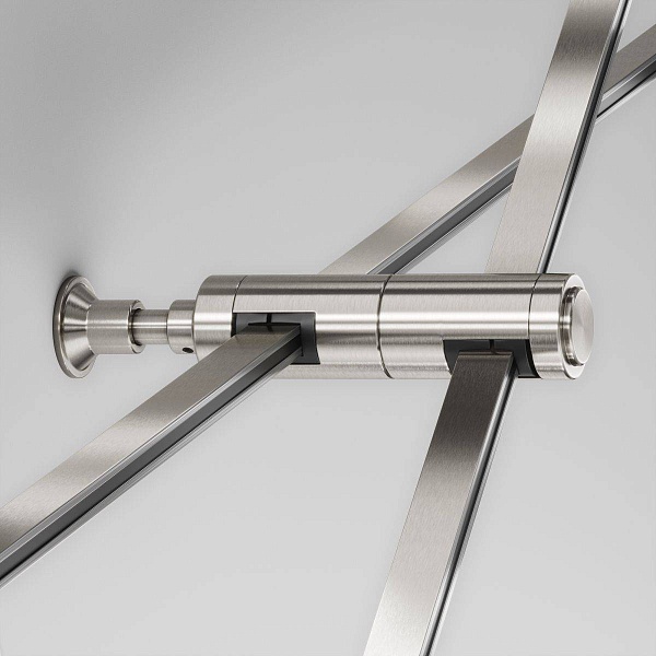 L-коннектор MAYTONI FLARITY TRA155CW-D1-PT