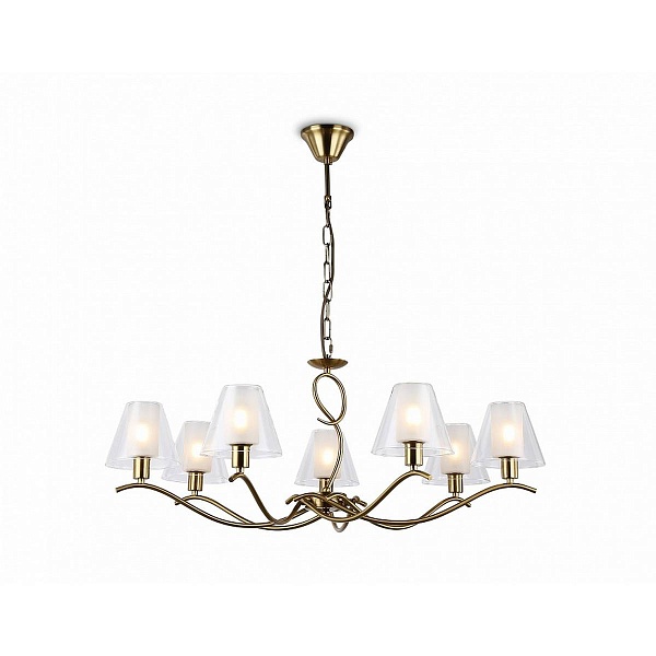 Люстра подвесная AMBRELLA LIGHT HIGH LIGHT LH57093