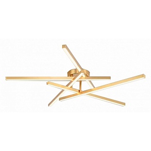 Люстра потолочная LIGHTSTAR PALLA 739033