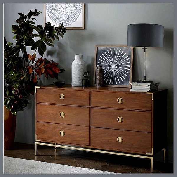 Настольная лампа DELIGHT COLLECTION TABLE LAMP BRTL3015