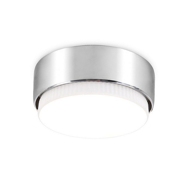 Светильник потолочный AMBRELLA LIGHT TECHNO 10 G102 СH