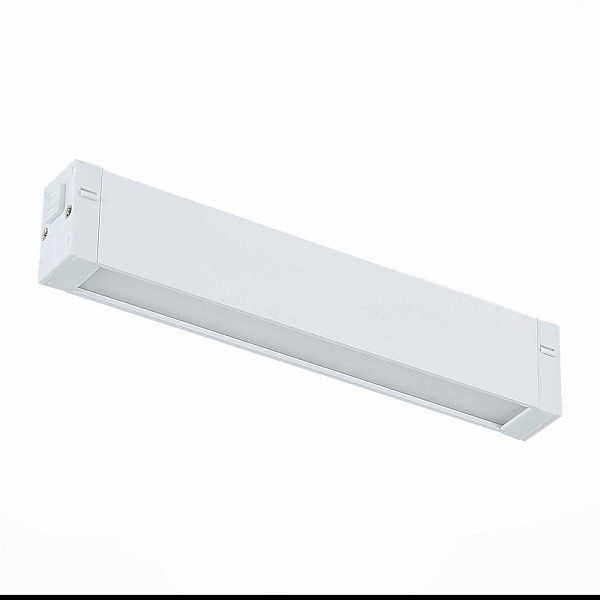 Трековый светильник ST LUCE SKYLINE 220 ST657.596.09