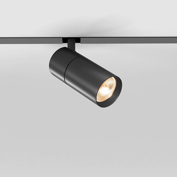 Трековый светильник ELEKTROSTANDARD SLIM MAGNETIC a067378