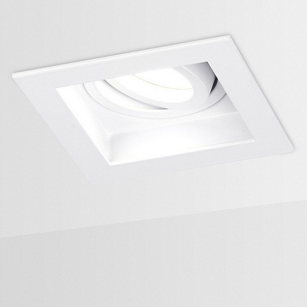 Светильник встраиваемый AMBRELLA LIGHT TECHNO 19 TN180