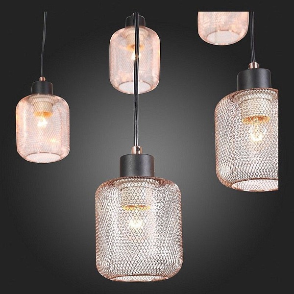 Люстра подвесная ST LUCE FORTO SL193.303.12