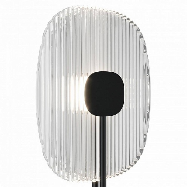 Торшер MAYTONI ECLIPSE MOD152FL-L1BK