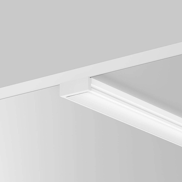 Профиль для ленты LED накладной MAYTONI LED STRIP PROFIL 631004